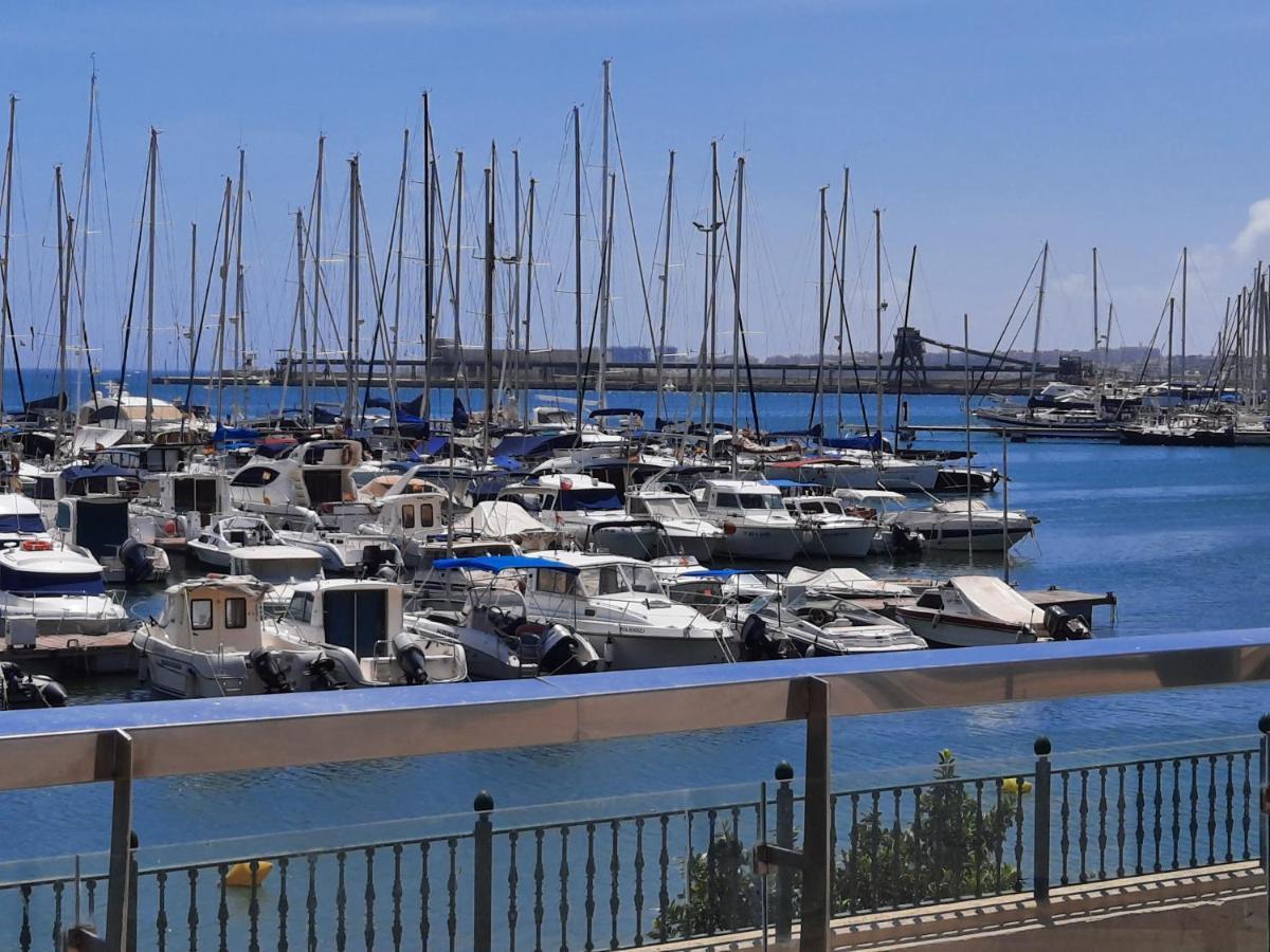 Moderno Apartamento Familiar Junto Al Mar - Conejito Lejlighed Torrevieja Eksteriør billede