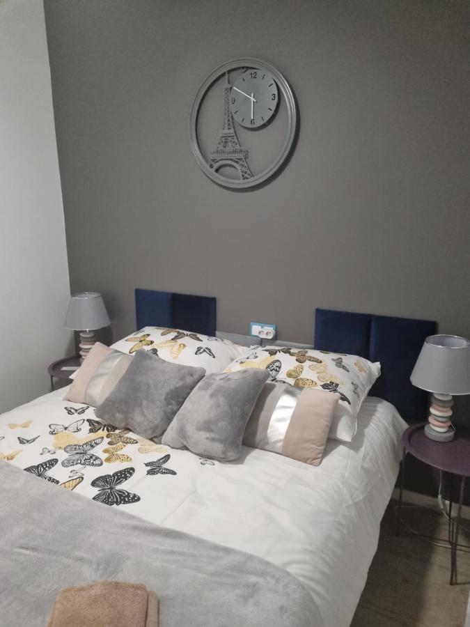 Moderno Apartamento Familiar Junto Al Mar - Conejito Lejlighed Torrevieja Eksteriør billede