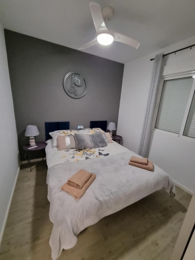 Moderno Apartamento Familiar Junto Al Mar - Conejito Lejlighed Torrevieja Eksteriør billede