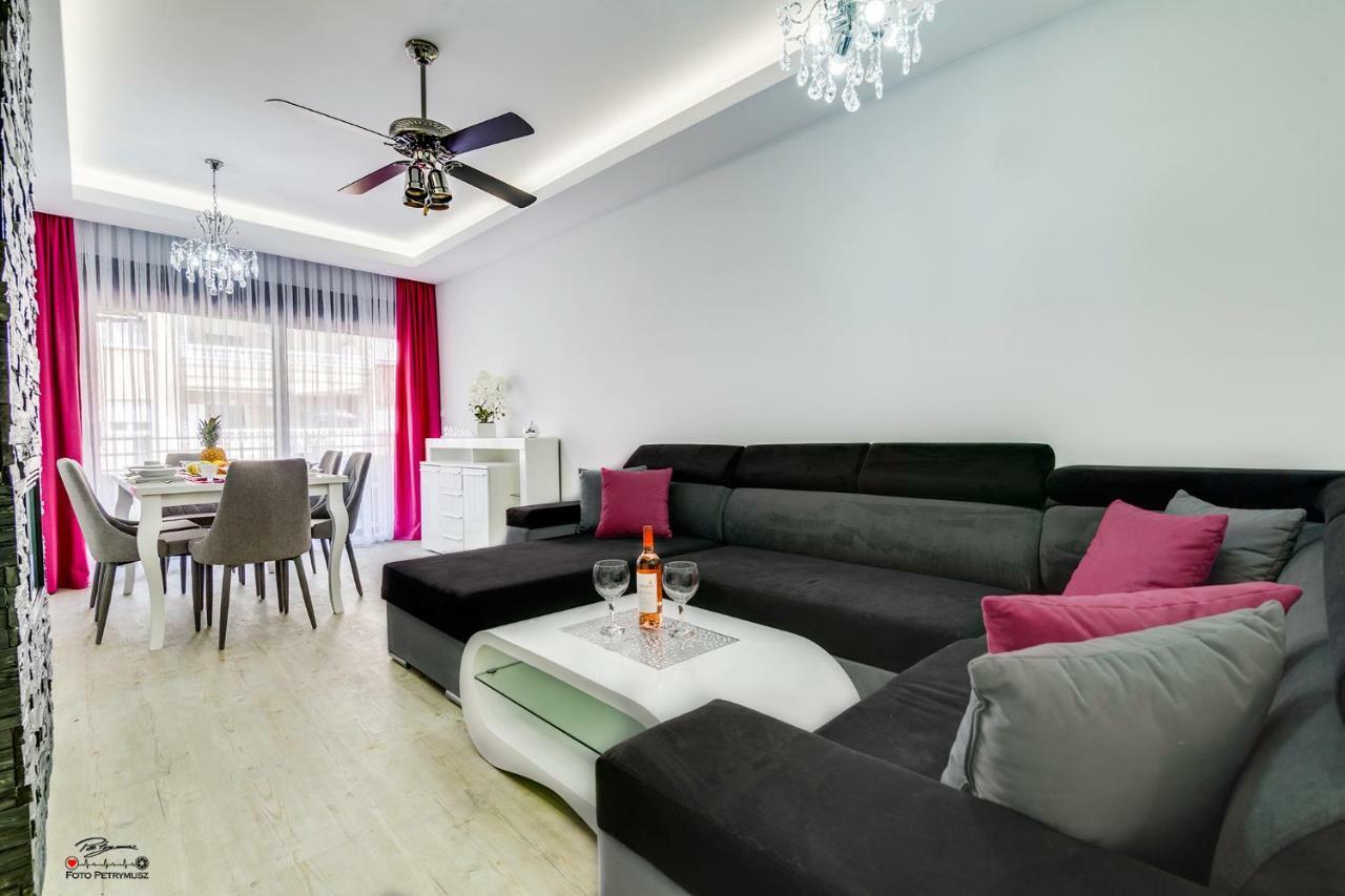Moderno Apartamento Familiar Junto Al Mar - Conejito Lejlighed Torrevieja Eksteriør billede