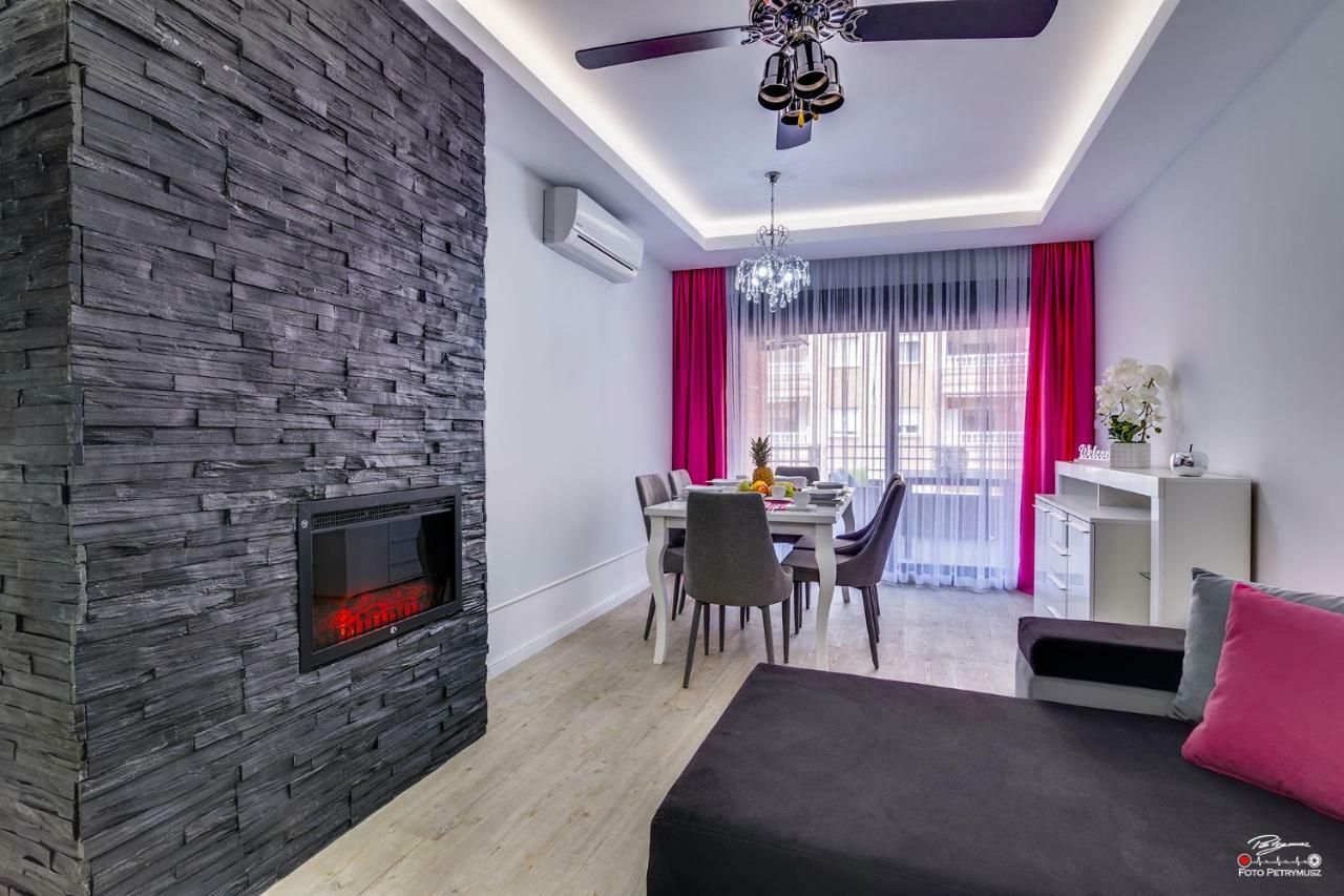 Moderno Apartamento Familiar Junto Al Mar - Conejito Lejlighed Torrevieja Eksteriør billede