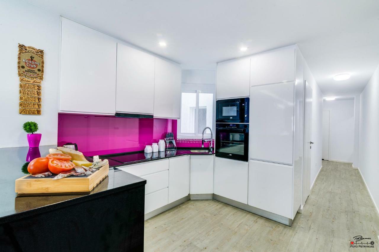 Moderno Apartamento Familiar Junto Al Mar - Conejito Lejlighed Torrevieja Eksteriør billede
