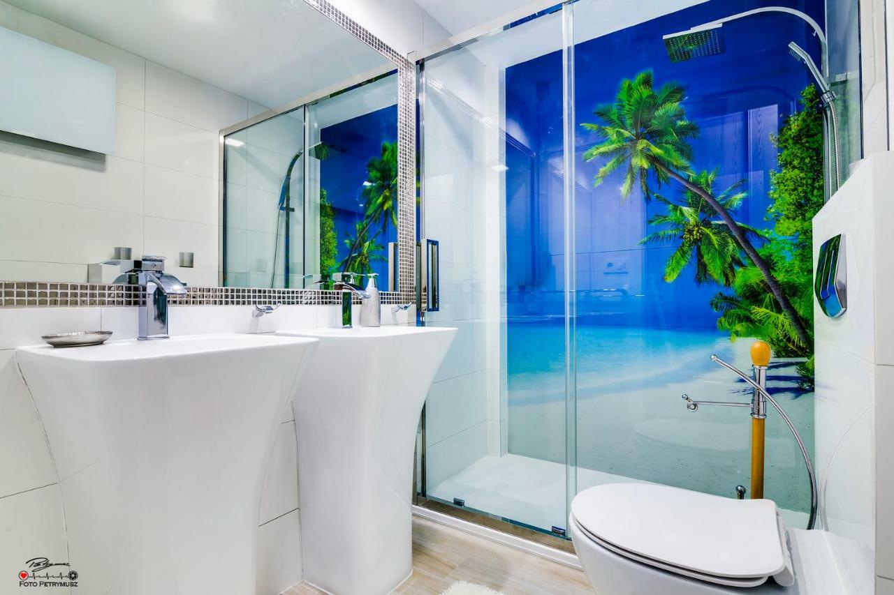 Moderno Apartamento Familiar Junto Al Mar - Conejito Lejlighed Torrevieja Eksteriør billede
