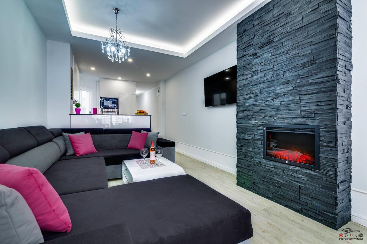 Moderno Apartamento Familiar Junto Al Mar - Conejito Lejlighed Torrevieja Eksteriør billede